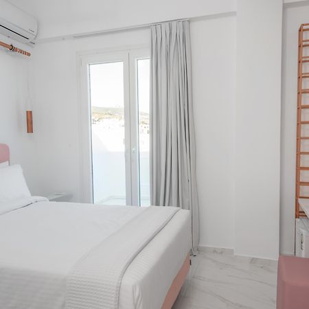 Tínos Nama Boutique Hotel מראה חיצוני תמונה