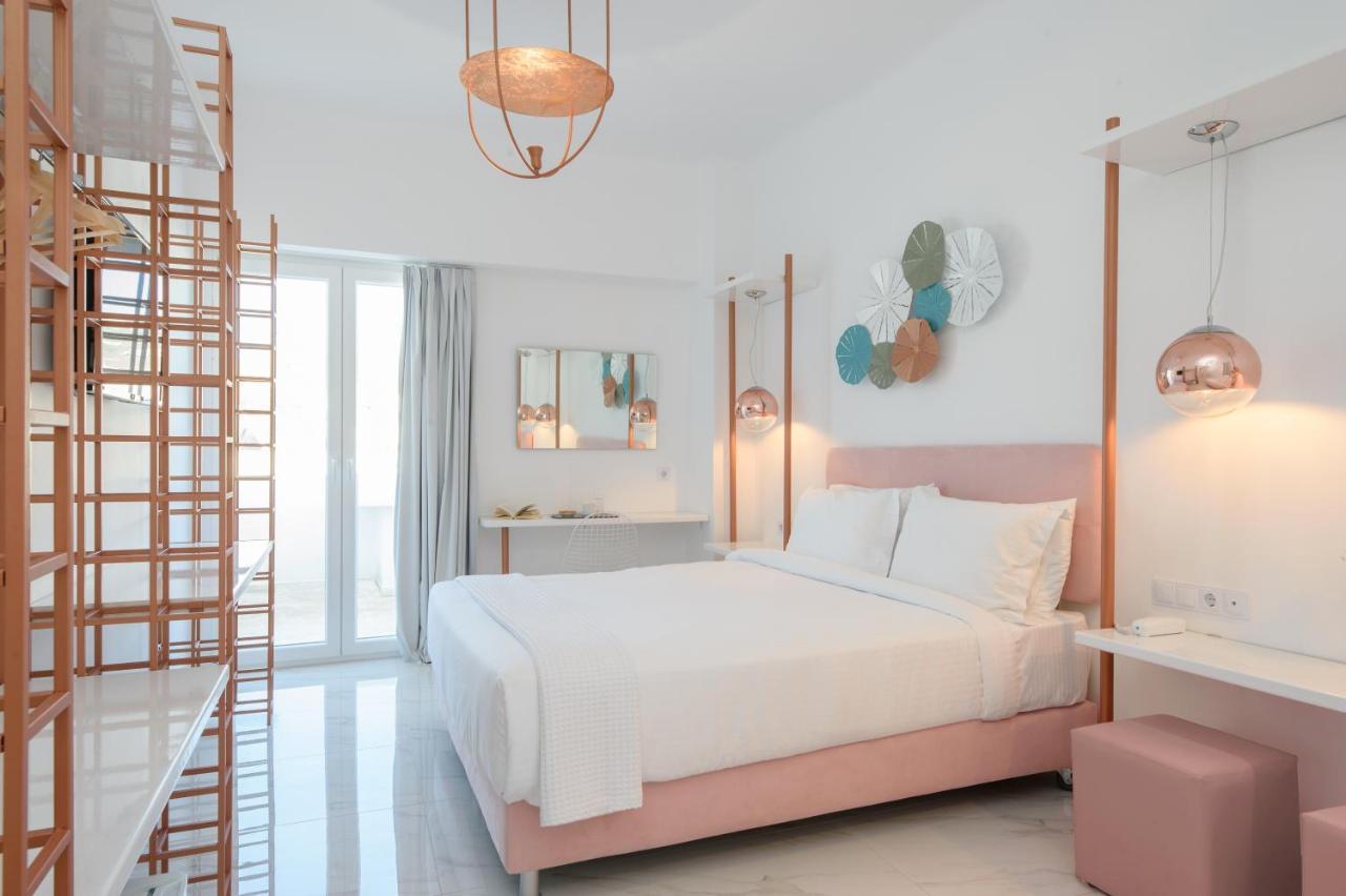 Tínos Nama Boutique Hotel מראה חיצוני תמונה