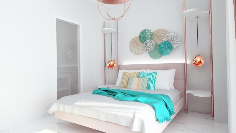 Tínos Nama Boutique Hotel מראה חיצוני תמונה