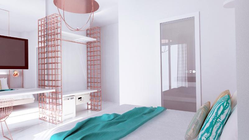 Tínos Nama Boutique Hotel מראה חיצוני תמונה
