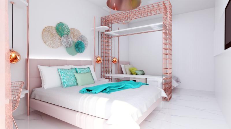 Tínos Nama Boutique Hotel מראה חיצוני תמונה