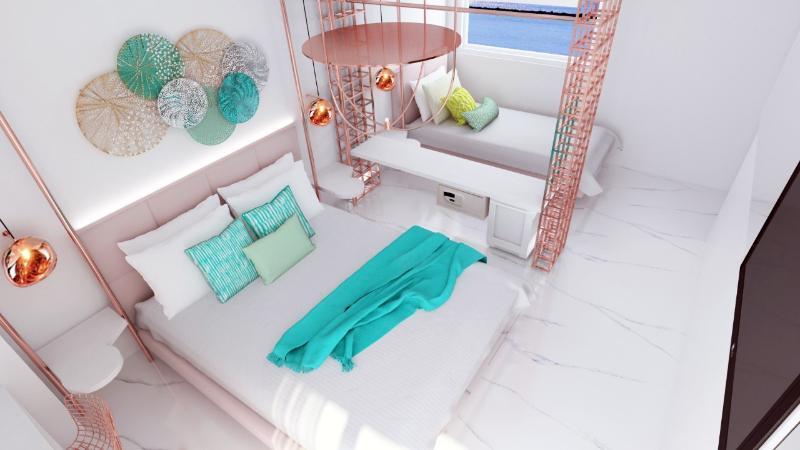 Tínos Nama Boutique Hotel מראה חיצוני תמונה