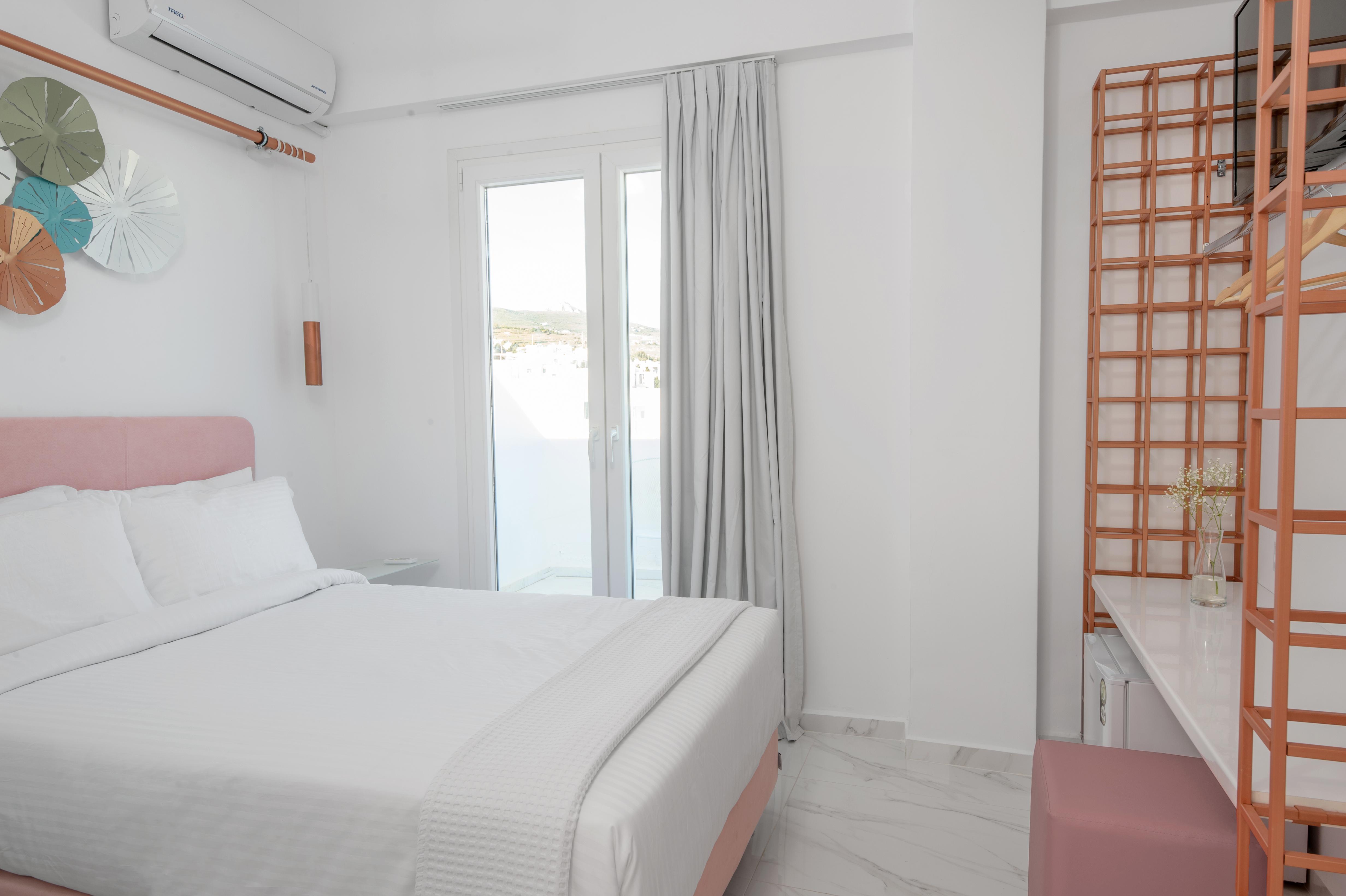 Tínos Nama Boutique Hotel מראה חיצוני תמונה