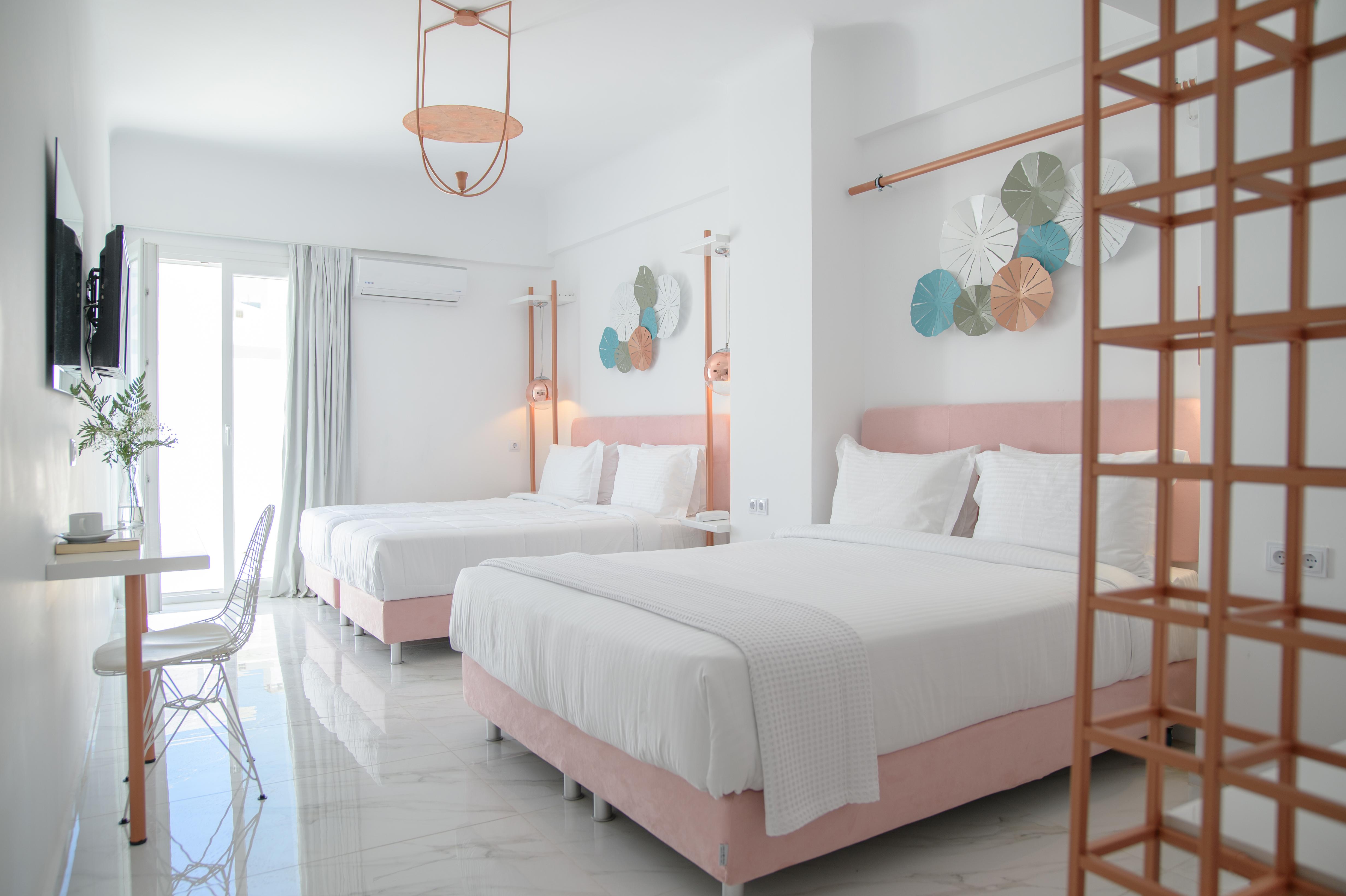 Tínos Nama Boutique Hotel מראה חיצוני תמונה