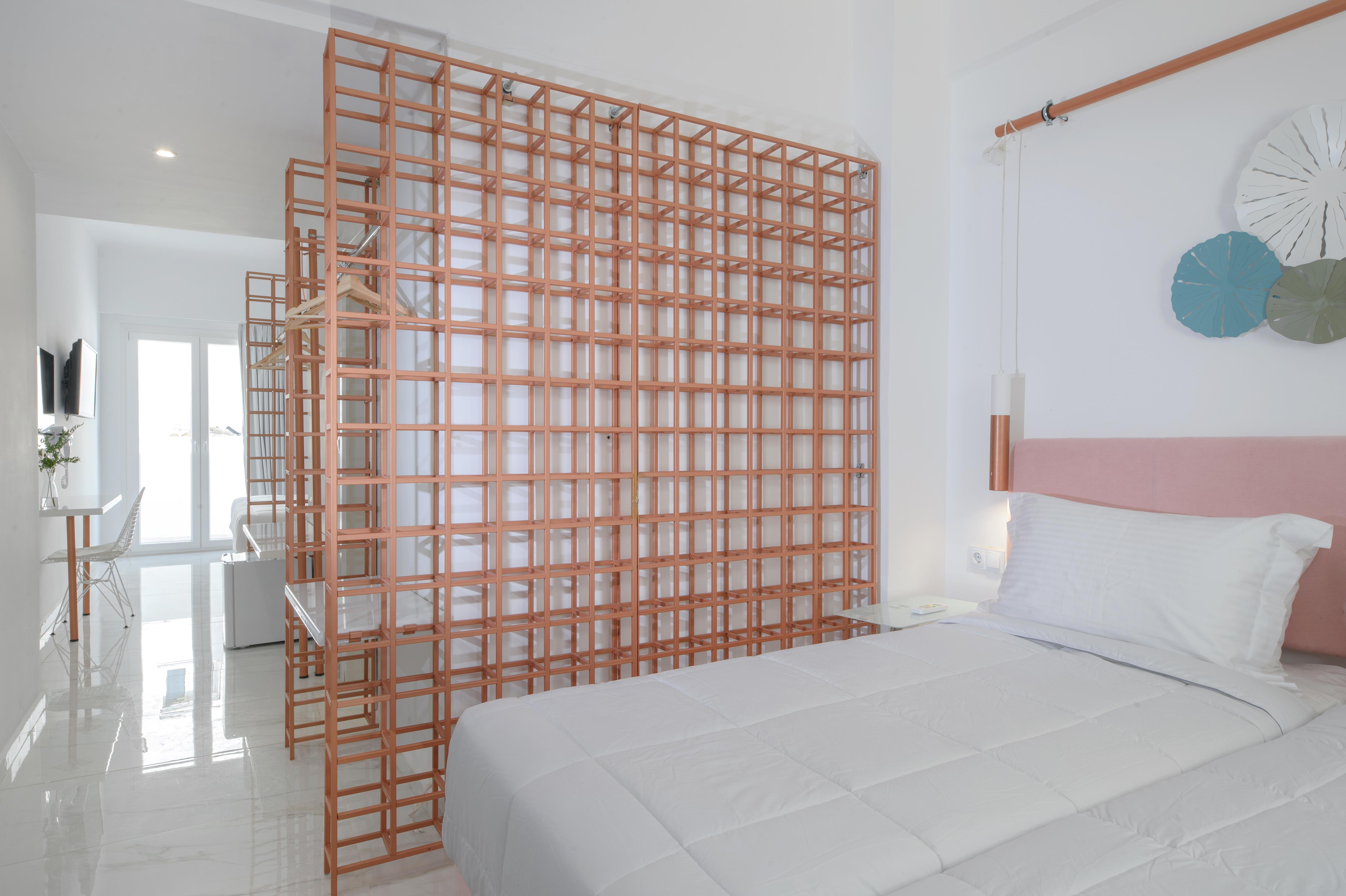 Tínos Nama Boutique Hotel מראה חיצוני תמונה