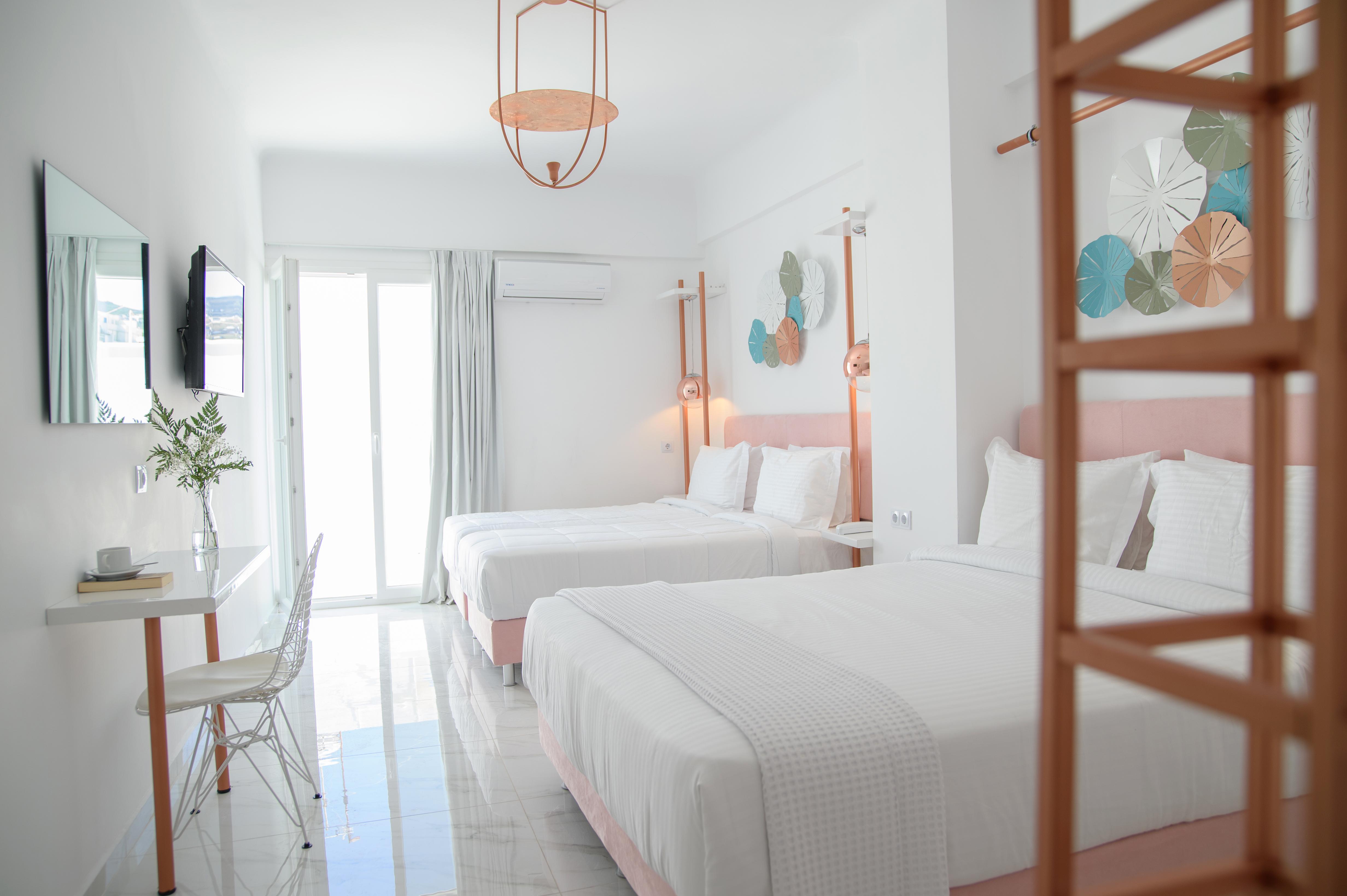 Tínos Nama Boutique Hotel מראה חיצוני תמונה