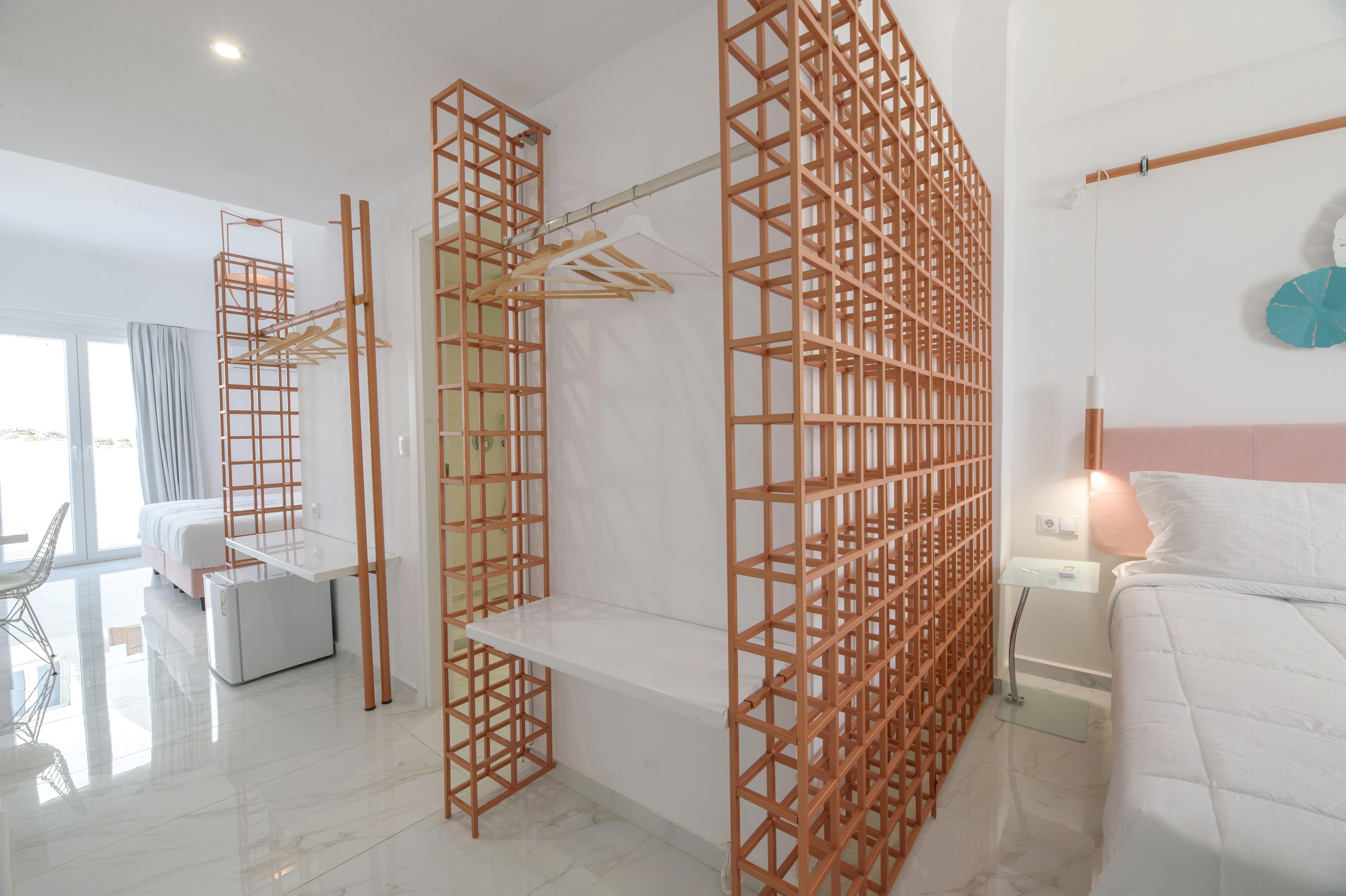 Tínos Nama Boutique Hotel מראה חיצוני תמונה