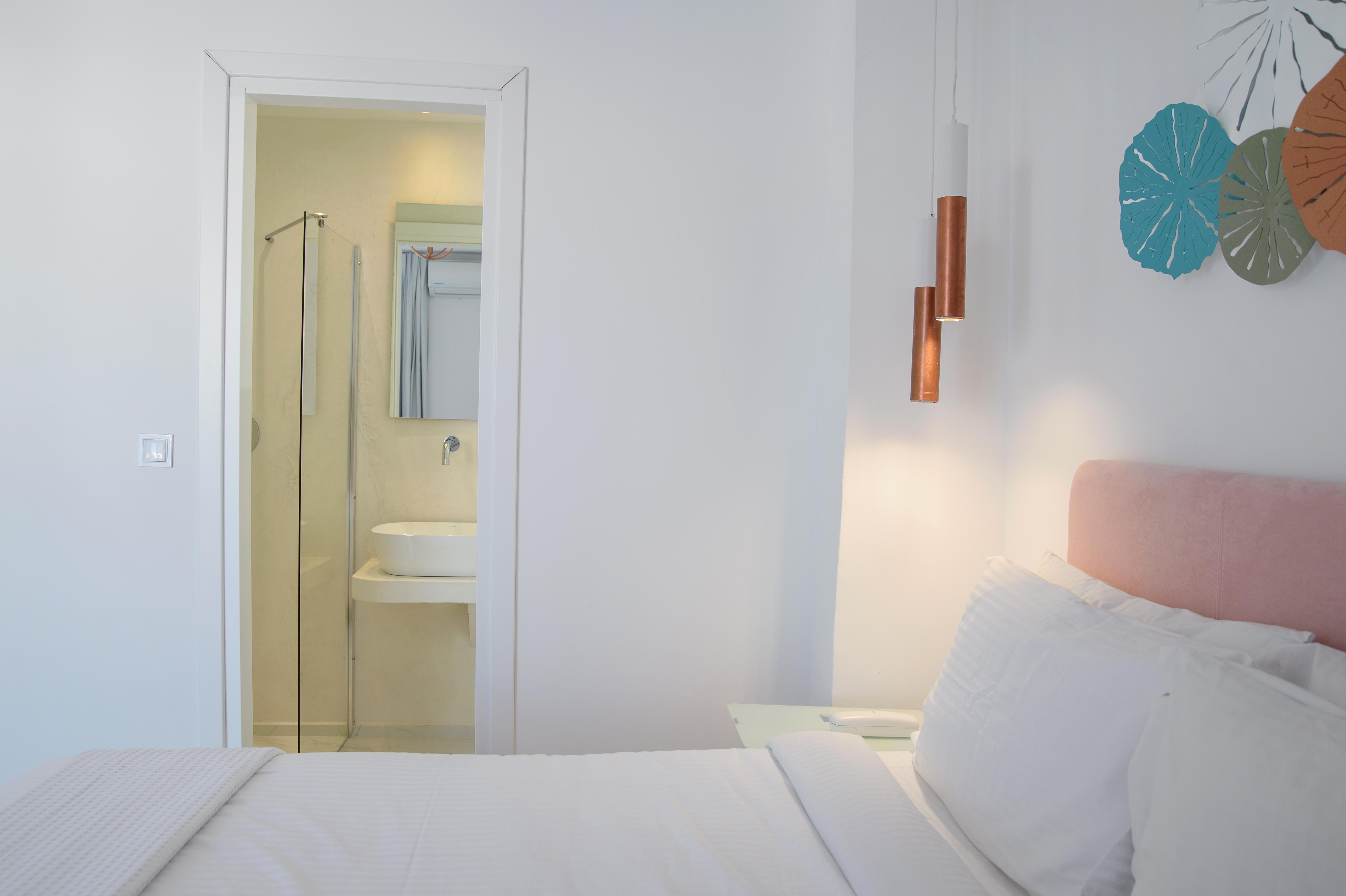 Tínos Nama Boutique Hotel מראה חיצוני תמונה