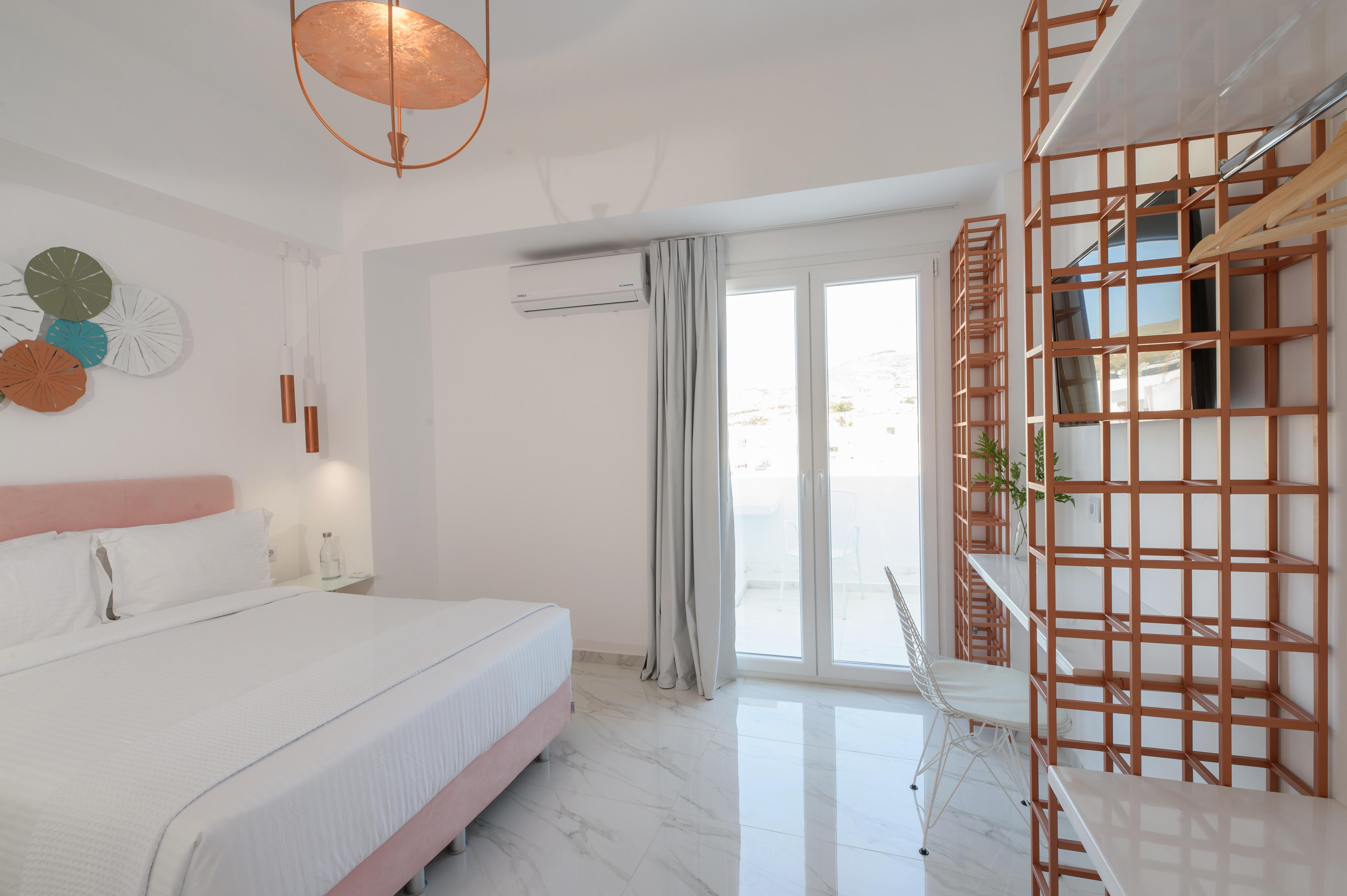 Tínos Nama Boutique Hotel מראה חיצוני תמונה