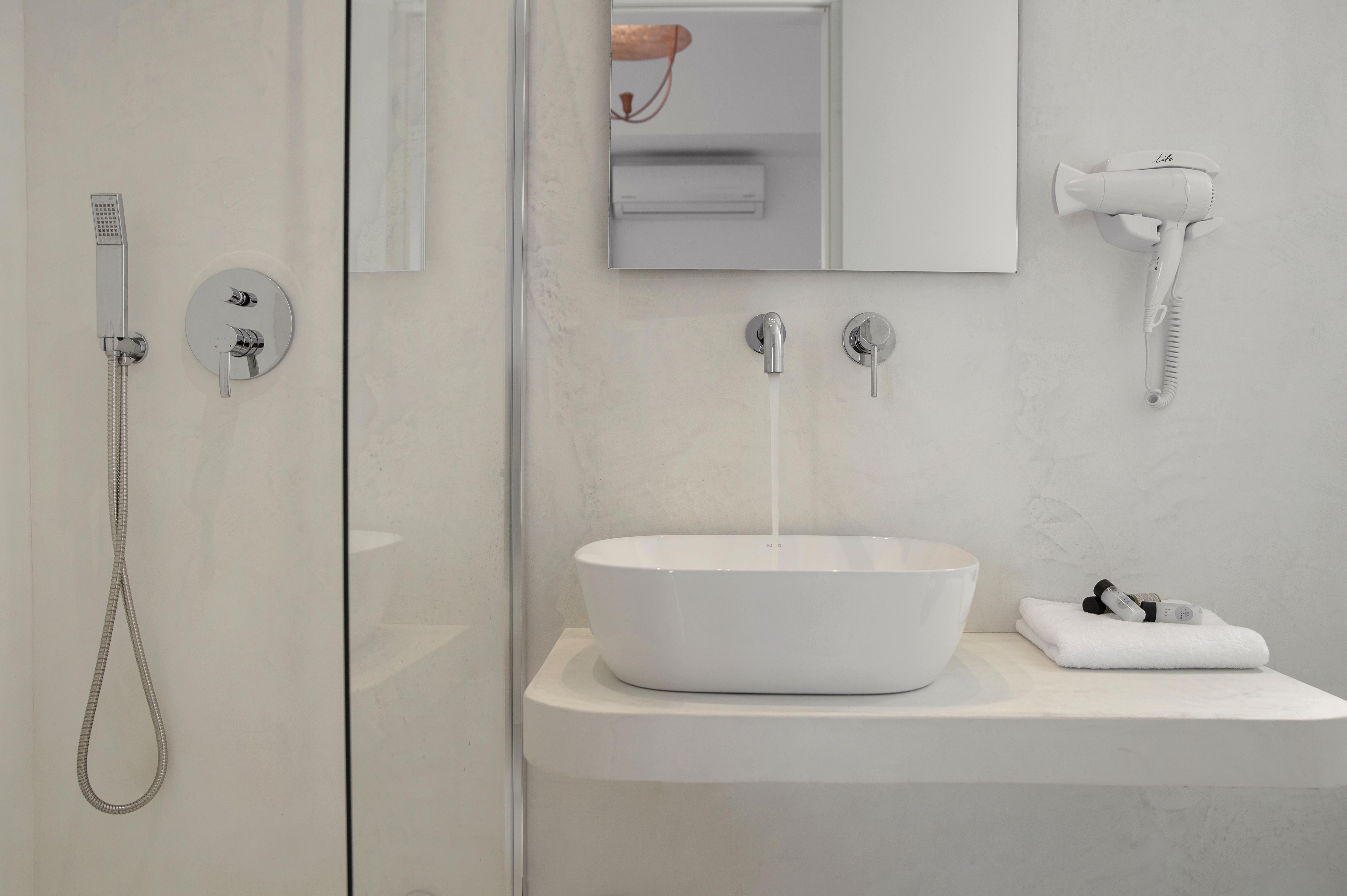 Tínos Nama Boutique Hotel מראה חיצוני תמונה