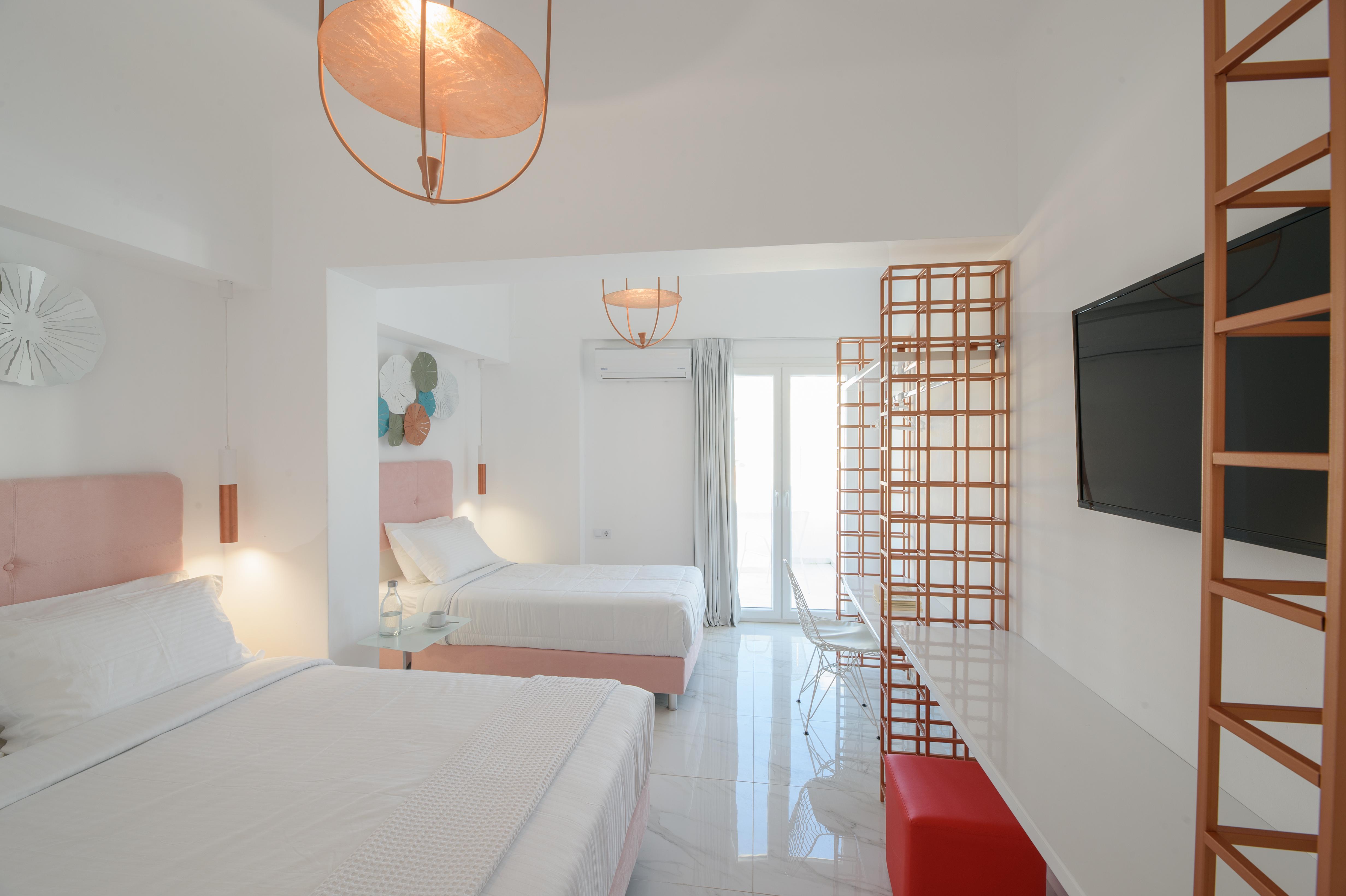 Tínos Nama Boutique Hotel מראה חיצוני תמונה