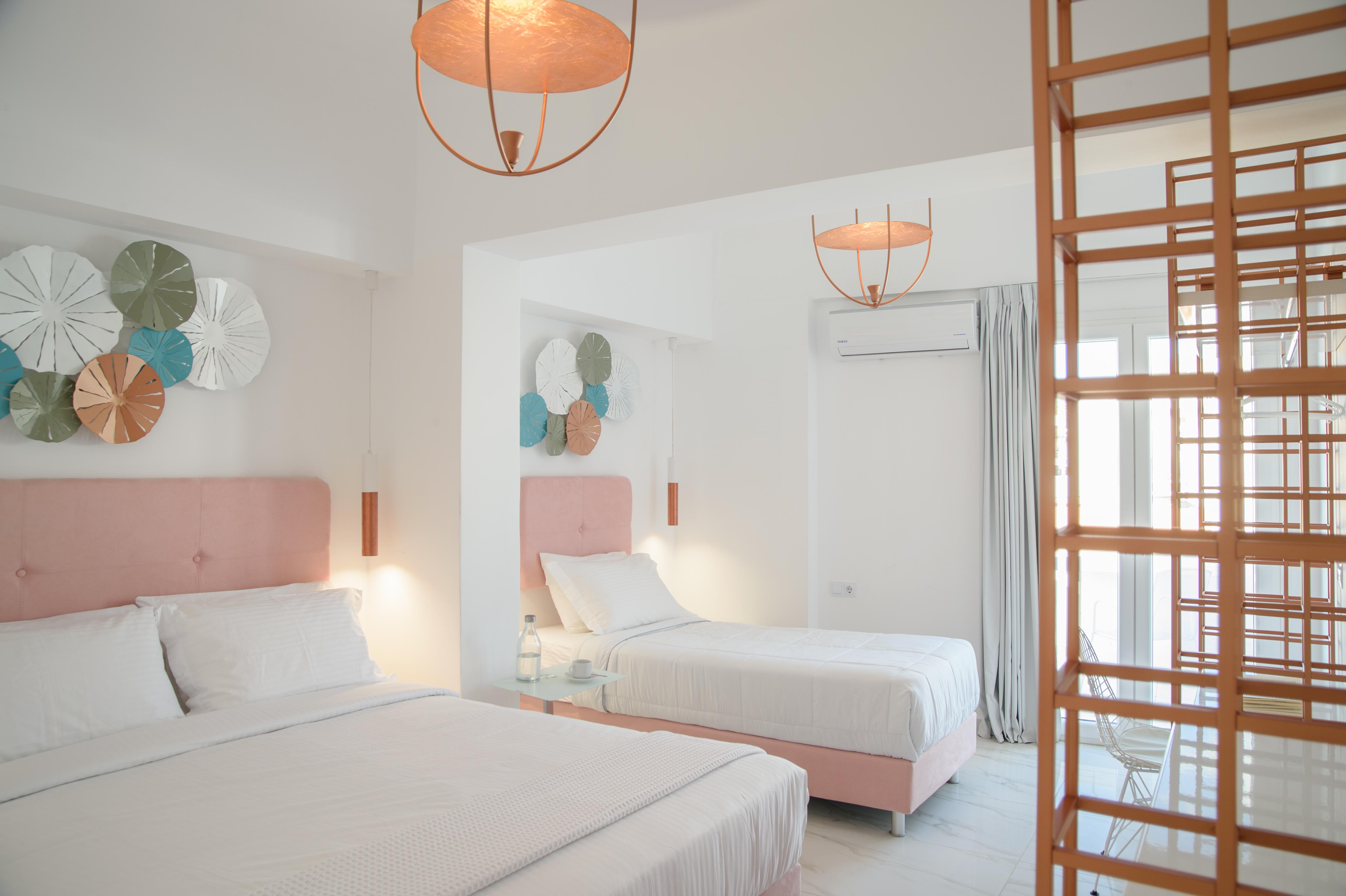 Tínos Nama Boutique Hotel מראה חיצוני תמונה