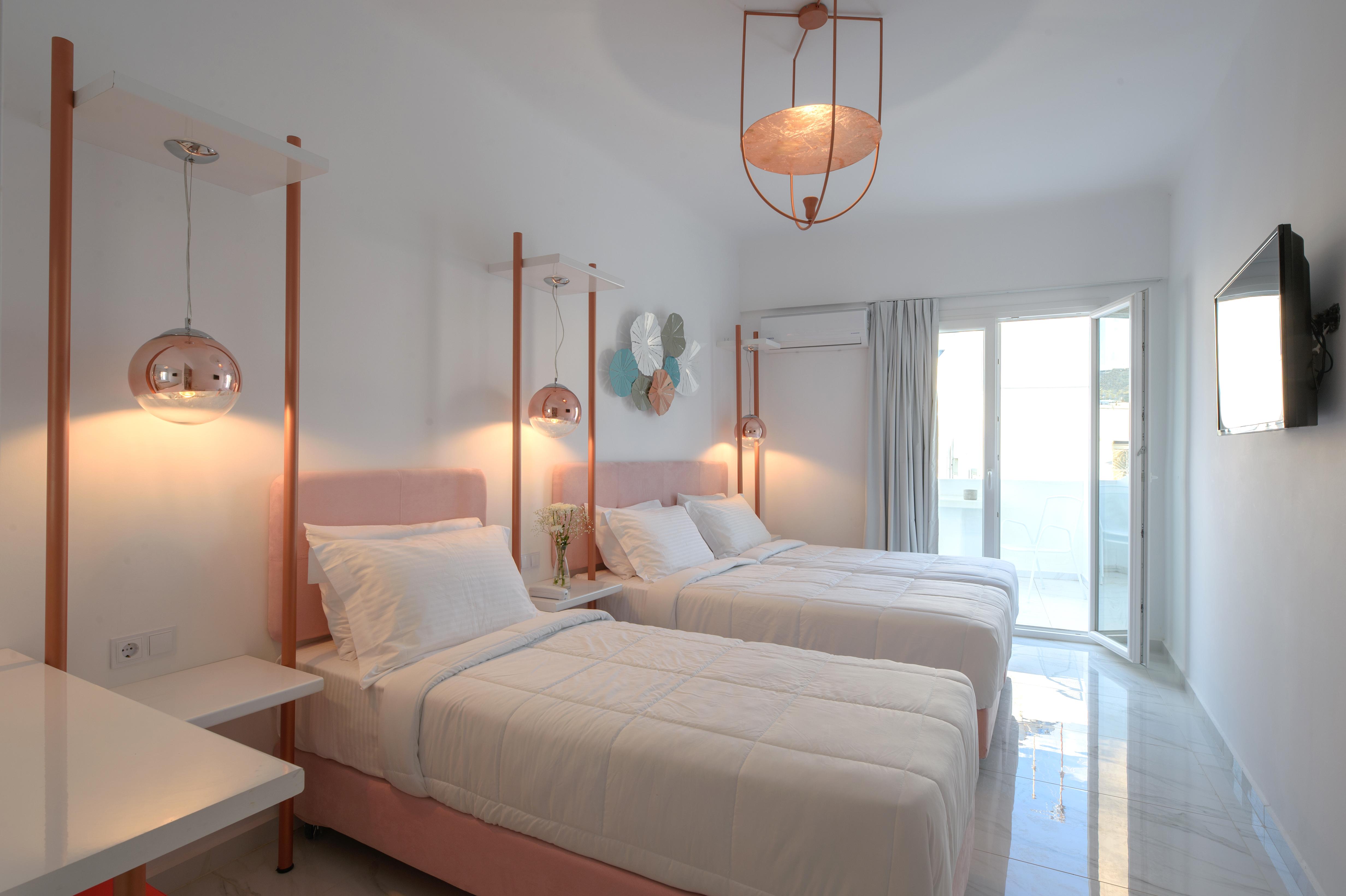 Tínos Nama Boutique Hotel מראה חיצוני תמונה