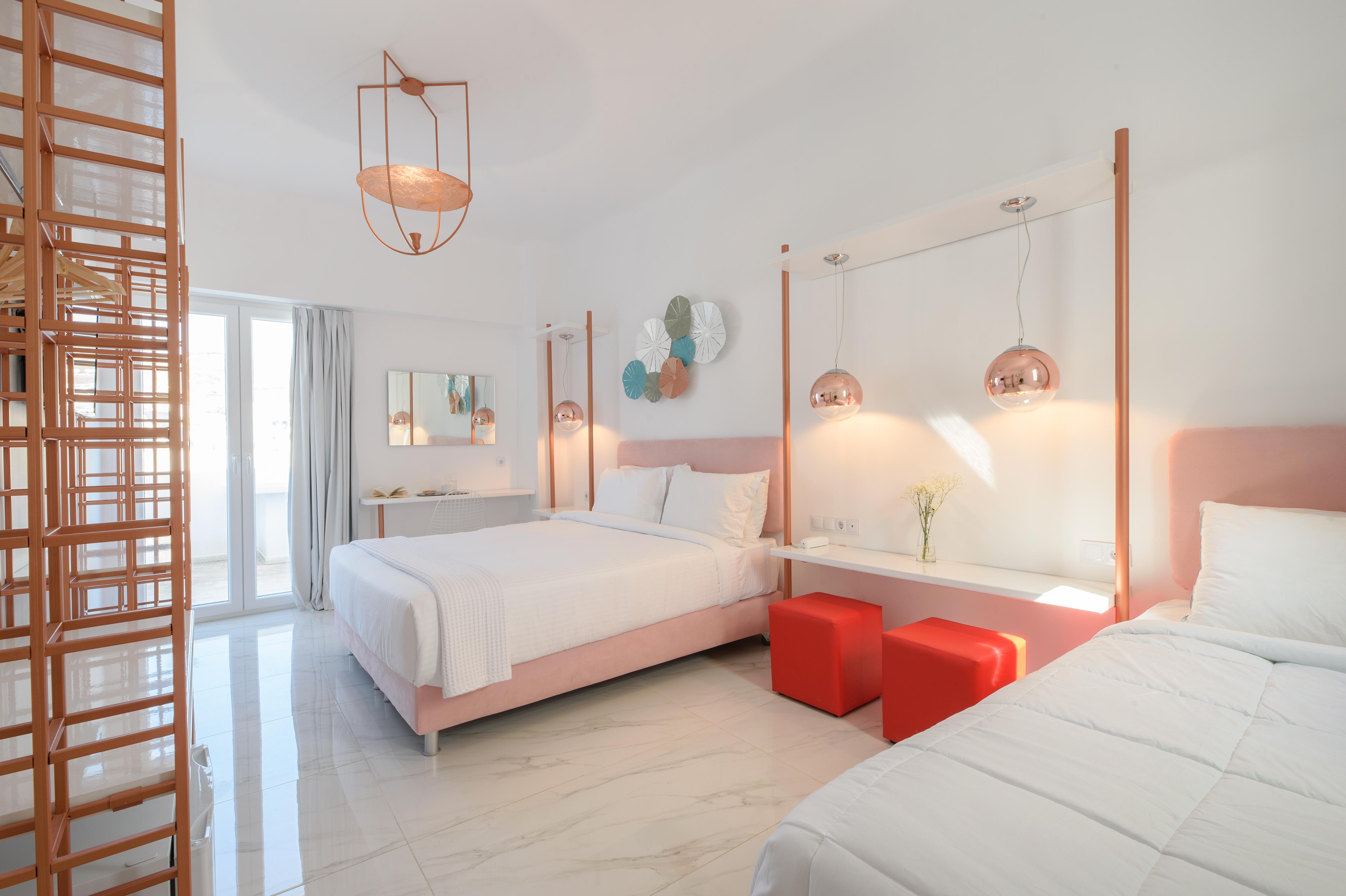 Tínos Nama Boutique Hotel מראה חיצוני תמונה