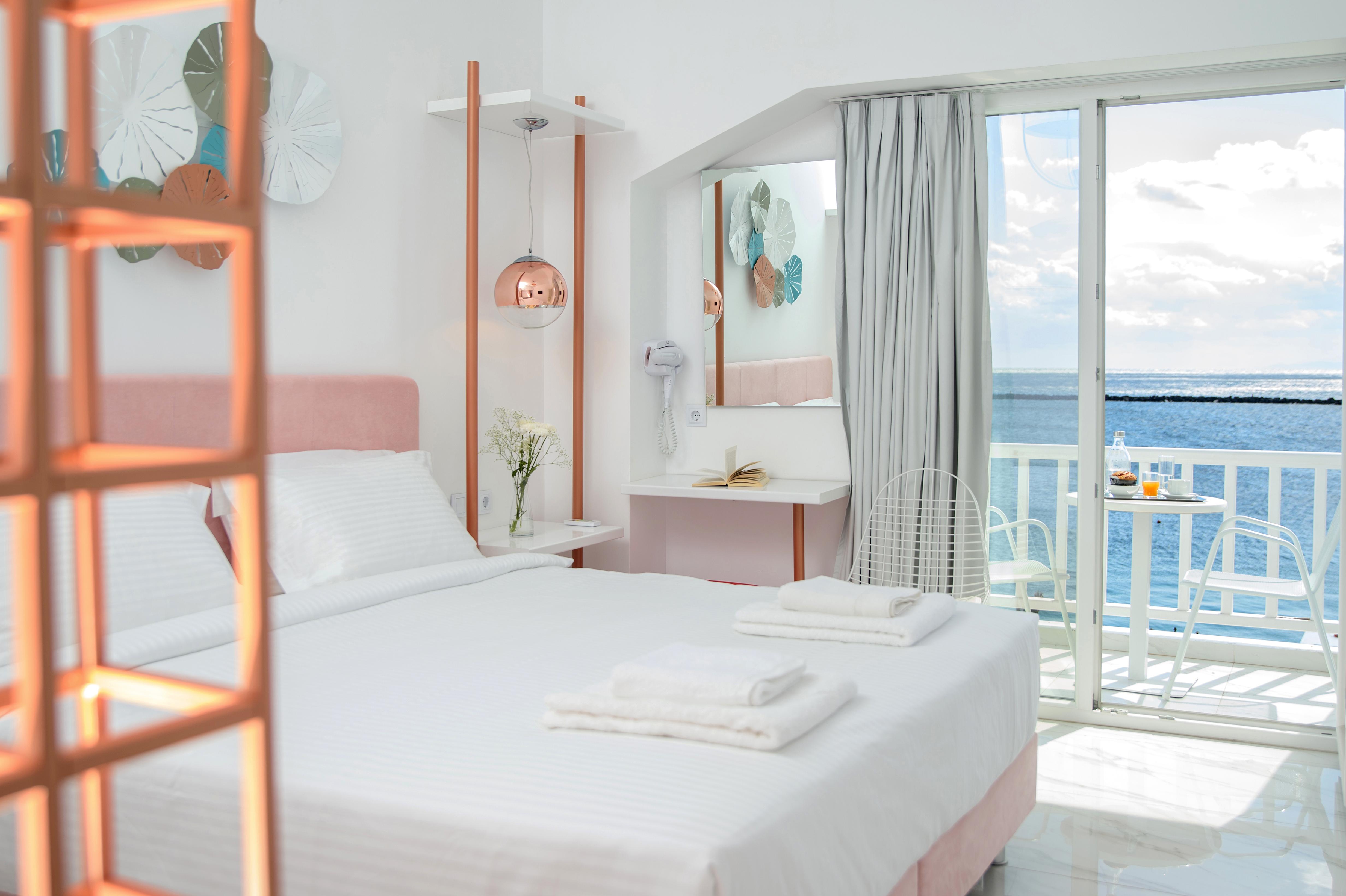 Tínos Nama Boutique Hotel מראה חיצוני תמונה