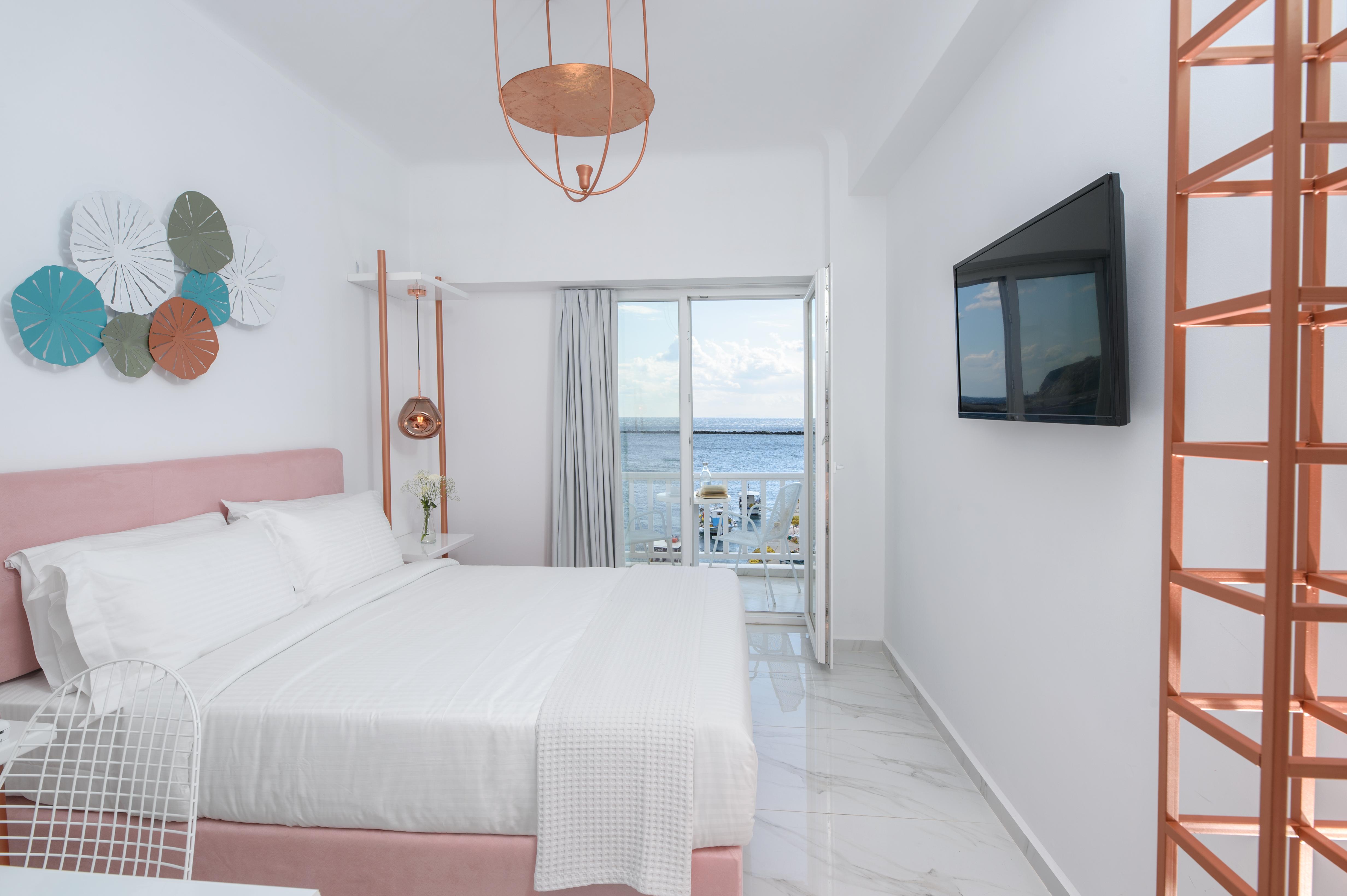 Tínos Nama Boutique Hotel מראה חיצוני תמונה