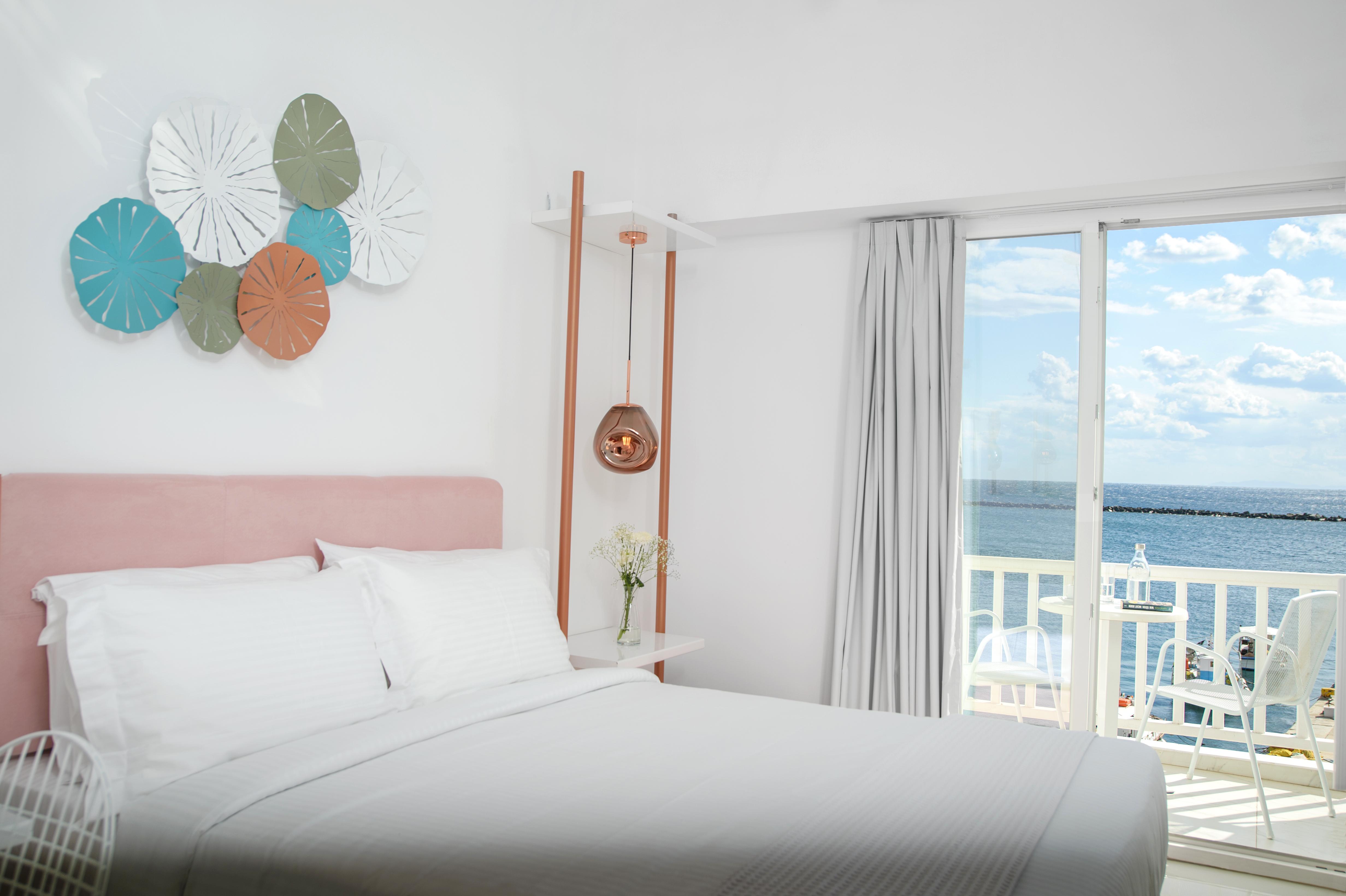 Tínos Nama Boutique Hotel מראה חיצוני תמונה
