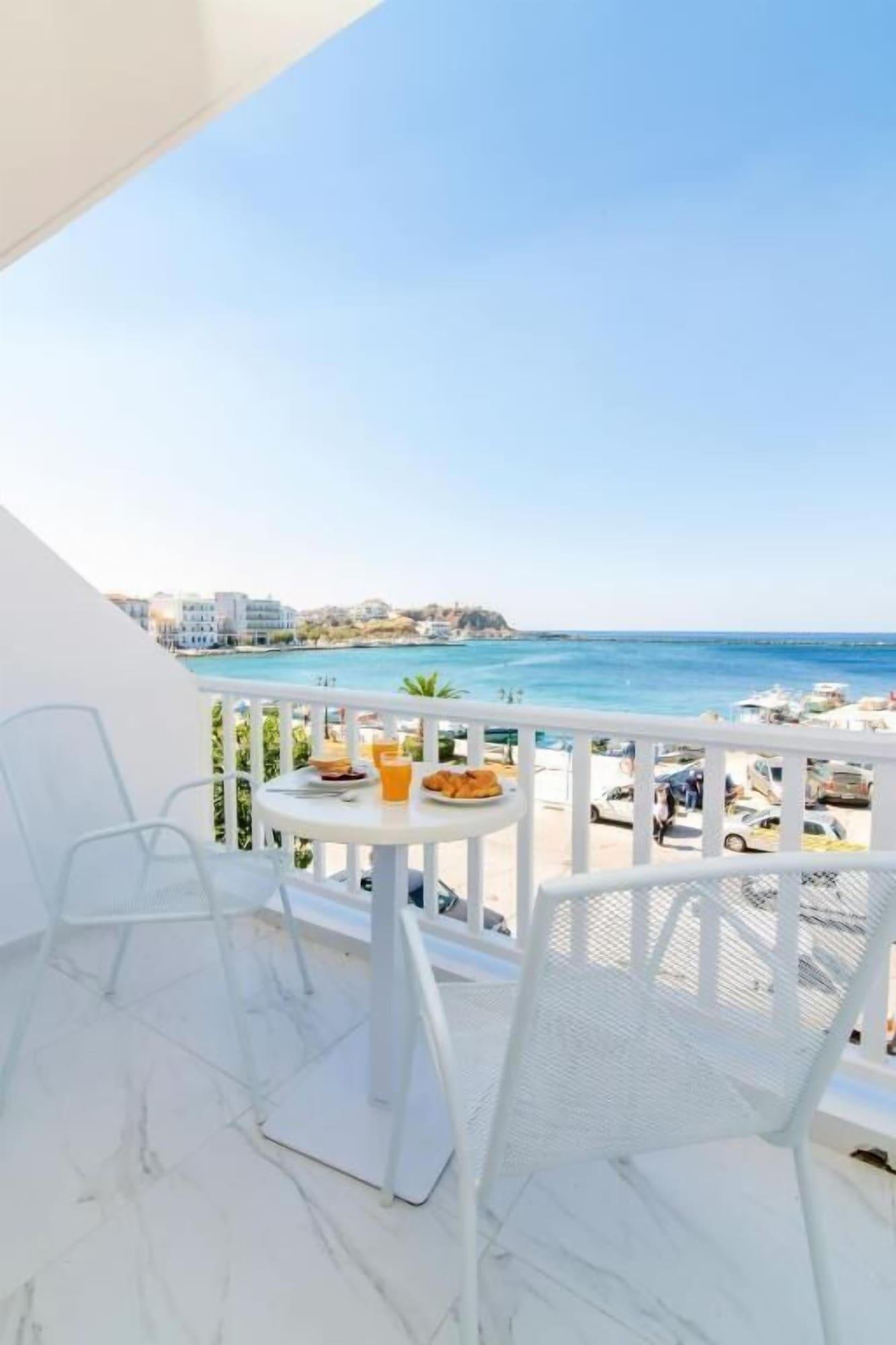 Tínos Nama Boutique Hotel מראה חיצוני תמונה