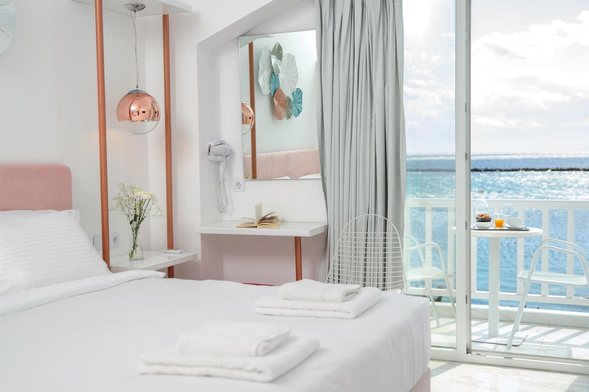 Tínos Nama Boutique Hotel מראה חיצוני תמונה