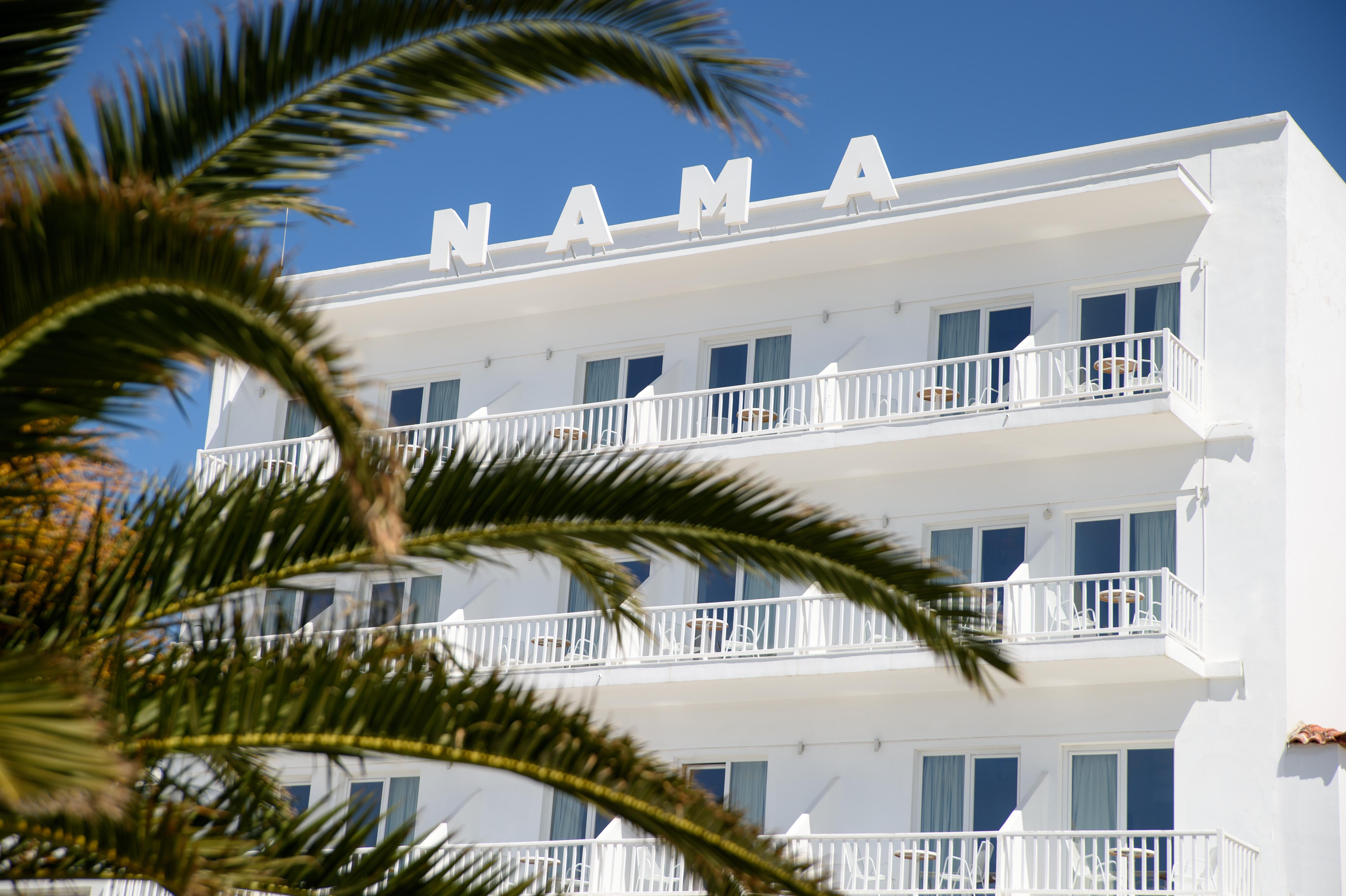 Tínos Nama Boutique Hotel מראה חיצוני תמונה