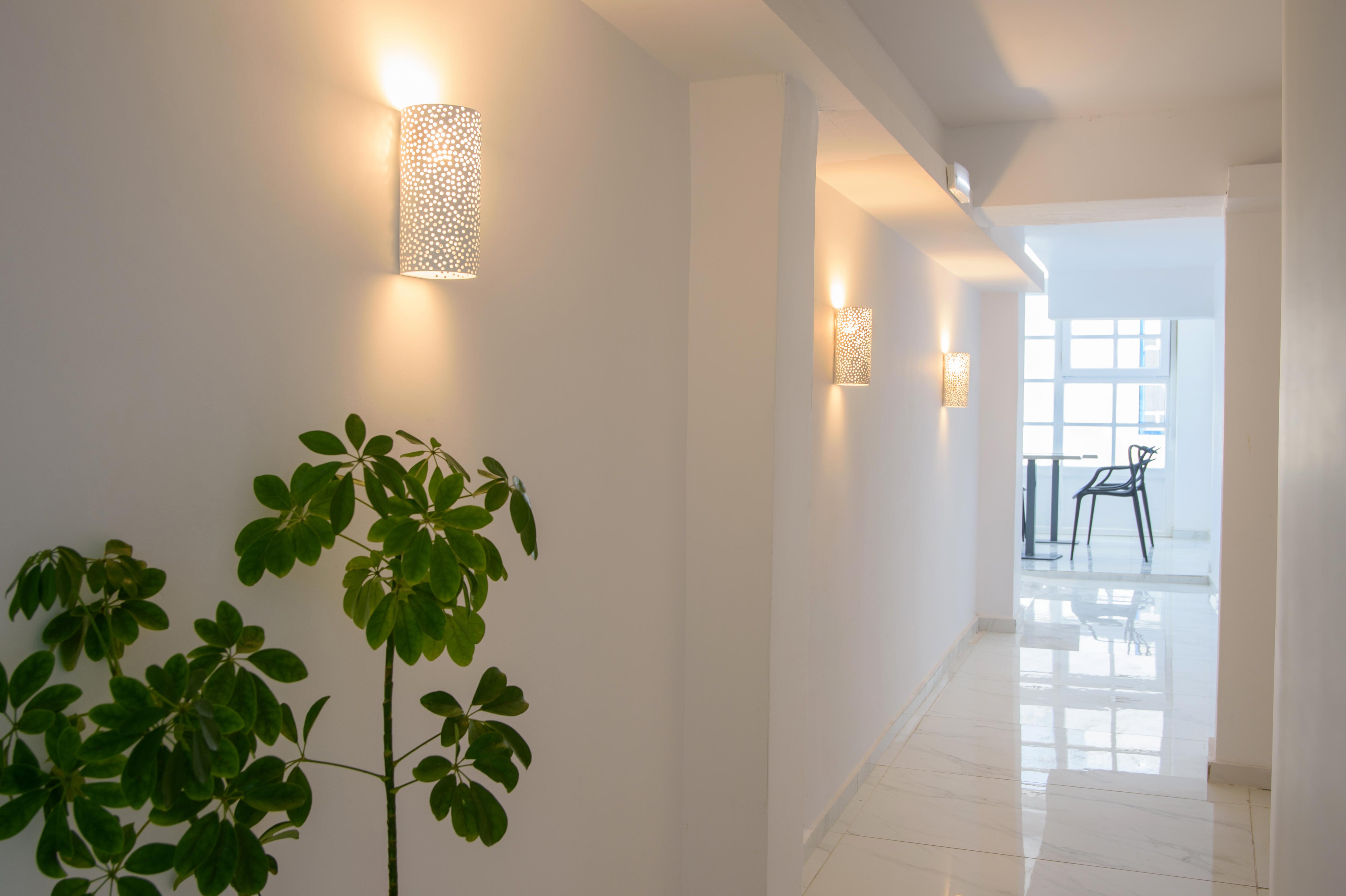 Tínos Nama Boutique Hotel מראה חיצוני תמונה