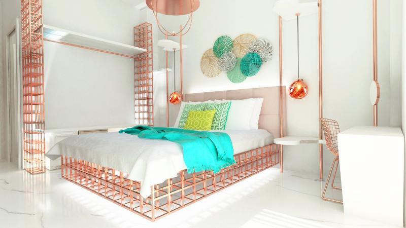 Tínos Nama Boutique Hotel מראה חיצוני תמונה